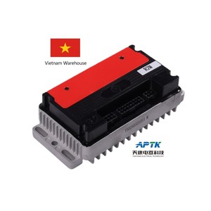 Contrôleur de batterie de véhicule électrique à performances optimales Contrôleur de scooter double fabriqué en usine au Vietnam Produit de contrôleurs de moteur - Product Image 1