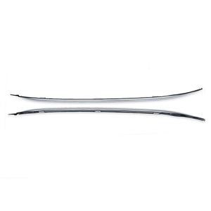 JOESHIER Porte-bagages de toit pour Toyota RAV4 2020+ avec rails latéraux en alliage d'aluminium - Product Image 6