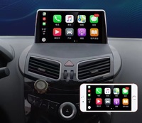 Radio para Auto Android 12.0 de 9 Pulgadas para Haima S5, Estéreo para Auto con GPS, Reproductor Multimedia de Video, GPS para Auto