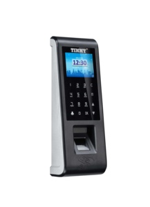 Sản phẩm kiểm soát truy cập đám mây kiểm soát truy cập sinh trắc học Máy quét vân tay dựa trên <span class=keywords><strong>web</strong></span> - Product Image 2