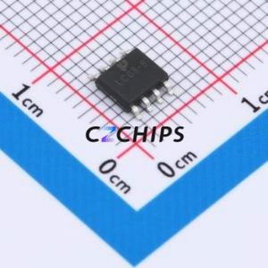 Transistor ESD y protección contra sobretensiones (TVS/ESD) SOP-8 original y nuevo de la marca de la serie de TV - Product Image 1