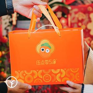 Distant Dream 5.0 Succo di Carota Concentrato Filtrato Bevanda Fermentata Probiotica con Luteina Senza Conservanti - Product Image 2