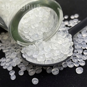 100% NOUVEAU VIERGE PP Injection Traitement Sino Pec Chine Marque Homopolymère Copolymère Polypropylène K8003 - Product Image 6