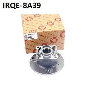 Ensemble de roulement de roue arrière Irqe 8A39 pour Mart 4513500135 - Product Image 2