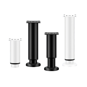 <span class=keywords><strong>Pied</strong></span> de <span class=keywords><strong>table</strong></span> télescopique réglable en <span class=keywords><strong>acier</strong></span> laminé à froid <span class=keywords><strong>pour</strong></span> meubles <span class=keywords><strong>pour</strong></span> salle à manger, cuisine, pieds de support <span class=keywords><strong>pour</strong></span> café - Product Image 1