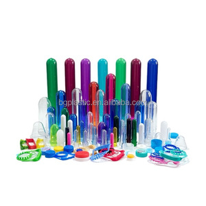 Rõ ràng chất lượng tốt Pet sản xuất 28 Mét PCO 1810 PCO 1881 nhựa phôi nhà sản xuất vật nuôi Phôi của chai nước tinh khiết phôi - Product Image 4