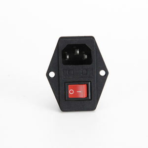 7 핀 장기 사용 게임 기계 부품 오디오 비디오 게임 콘솔 스위치 스위치 플라스틱 + 금속 관련 도구 10pcs HG-16 HG - Product Image 4