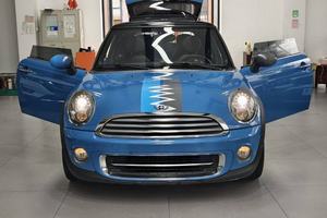 BMW <span class=keywords><strong>MINI</strong></span> Coupé <span class=keywords><strong>Voiture</strong></span> d'<span class=keywords><strong>occasion</strong></span> 2012 1.6L <span class=keywords><strong>COOPER</strong></span> Essence Kilométrage 88900 <span class=keywords><strong>Voiture</strong></span> de sport - Product Image 5