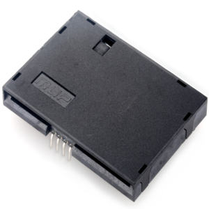 Đầu Đọc Thẻ Thông Minh Bảng Mạch PCB 8pin, Thiết Bị Đầu Cuối Android Pos, Mô-đun Android, Ổ Cắm Sim Thẻ Ic - Product Image 2