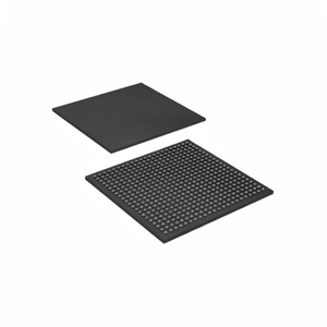 EP20K200EFC484-1N Electronics Component Embedded 484 BBGA BOM IC In Stock - Product Image 1