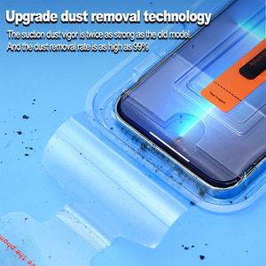 Pellicola Protettiva Oleofobica per <span class=keywords><strong>Xiaomi</strong></span> <span class=keywords><strong>Redmi</strong></span> <span class=keywords><strong>Note</strong></span> 12S 11S 10S 14 <span class=keywords><strong>11</strong></span> 10 12 13 Pro 15 15C 14C 13C, Installazione Senza Polvere - Product Image 5