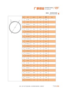 ท่อสี่เหลี่ยมอลูมิเนียมอัลลอยด์ทรงสี่เหลี่ยมอัดขึ้นรูป6063 T5 6061 - Product Image 2