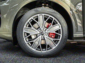 Vente en gros 2026 Nouvelle <span class=keywords><strong>Audi</strong></span> Q5L SUV de luxe, voiture de <span class=keywords><strong>sport</strong></span> haut de gamme, haute performance, essence 48V + phares LED - Product Image 5