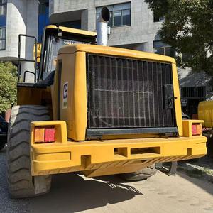 รถตักล้อยาง Cat 966H คุณภาพสูง สภาพดี พร้อมเครื่องยนต์คุณภาพเยี่ยม รุ่น 966 966g 966h มือสอง - Product Image 3