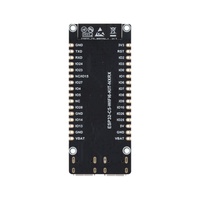 ESP32-C5 Smart Home Gateway WiFi 6 Dual Band Zigbee 3.0 benang BT5 papan IoT RISC-V 240MHz 32MB Flash 8MB PSRAM tipe-c