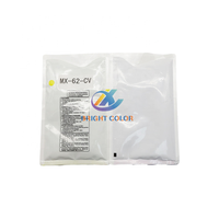 Chine Fournisseur Vente Chaude Copieur Pièces De Rechange Usine Directe MX62CV Pour Sharp MX C6240 C6540 C7040 Couleur Développeur Toner Ventes