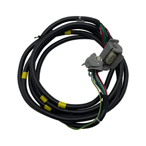 Cable de alimentación del eje adicional del cuerpo principal FANUC A660 8019 T221 R 2000IC 210F ARM1 - Product Image 4