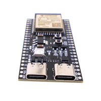 Carte centrale de ESP32-S3 WIFI + BLE5.0 carte centrale de développement N8R2/N8R8/N16R8 Compatible avec DevKitC-1 WROOM-1 ESP32S3