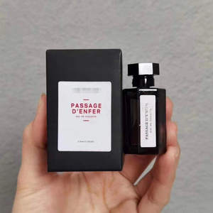 Parfum en spray Big Brand Original <span class=keywords><strong>Q</strong></span> Edition, Encounters Sweetheart True Self Unbounded Pink Diamond Wilderness Land Portable Rose - Product Image 2