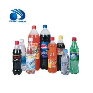 Lovego union planta de enchimento automático de bebidas, 3 em 1, csd, para refrigerantes de água carbonizada