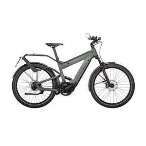 ACHETEZ 2026 ORIGINAL SALES FOR-RIESE MULLER Superdelite GT <span class=keywords><strong>Rohloff</strong></span> HS Vélo Électrique - Product Image 1