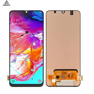 Pantalla LCD OLED de 6.66 Pulgadas para <span class=keywords><strong>Samsung</strong></span> Galaxy A70/SM-A705/<span class=keywords><strong>A7050</strong></span>, Pantalla A70 Original, Pantalla LCD A70 Original de Repuesto - Product Image 3