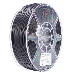 Filament ABS CF ESUN 1,75 mm haute résistance, résistant à l'usure, filament pour imprimante 3D, bobine de 1 kg - Product Image 3