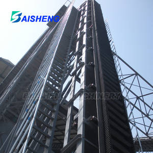 Peralatan Konveyor Sabuk Sudut Miring yang Dapat Disesuaikan dan Laris Manis, Produsen Profesional Sabuk Konveyor Mini Karet - Product Image 5