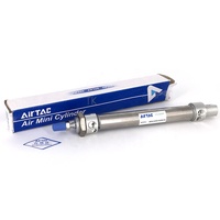 AirTAC MAC MAC50 Series Aleación de aluminio Cilindro neumático de doble efecto al por mayor