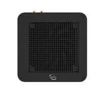 Mini Laptop FN70G WE, Nuevo Mini PC Intel Core I7 14700KF RTX4080M SSD, 12GB de Gráficos Dedicados para Juegos, Windows 11, Garantía de 2 Años