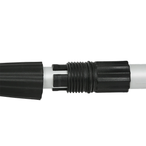 Vente directe d'usine, râteau à neige rétractable multifonctionnel pour toiture. Barres en aluminium solides, durables et antidérapantes pour le déneigement. <span class=keywords><strong>Wolin</strong></span> - Product Image 6