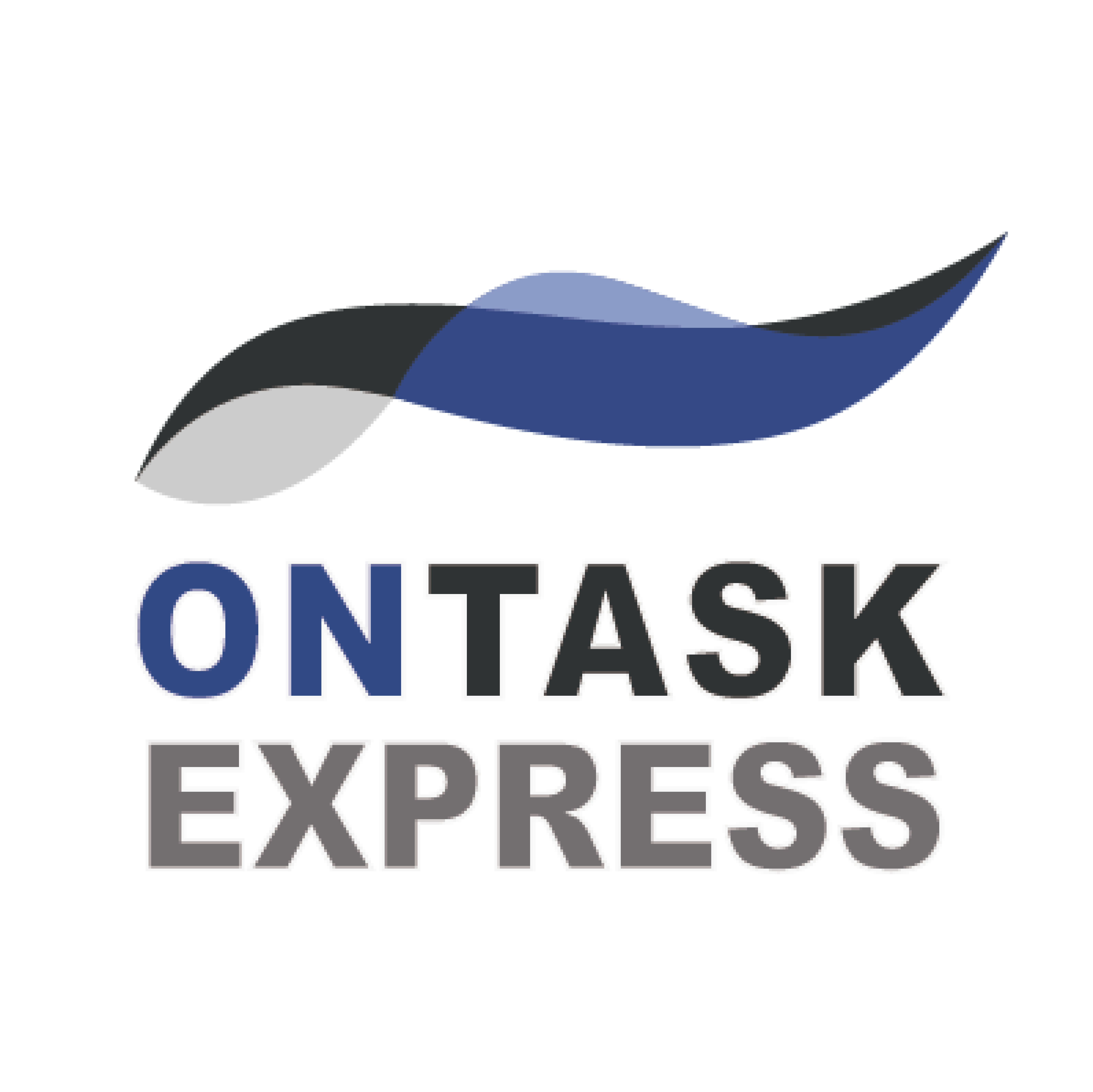 Ontask International Express Supply Chain Co.. Ltd. logo