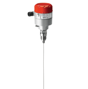 เซ็นเซอร์ Dan-foss รุ่น 084H4500 AKS 4100 สายยาว 5000 มม. ข้อต่อ G1" แรงดันไฟฟ้า 14-30V ของแท้และใหม่ มีสินค้าในสต็อก สำหรับระบบทำความเย็นและ HVAC - Product Image 1