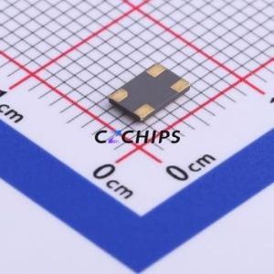 7I13824F16UCG Crystal (Passive) SMD5032-4P Crystal Oscillator SMD Crystal Oscillator 13.824MHz 20ppm 16pF - Product Image 2