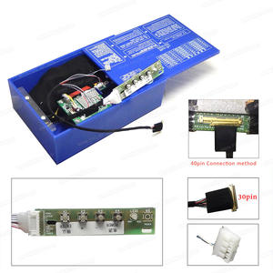 Probador <span class=keywords><strong>EDP</strong></span> de pantalla Universal, con 22 modelos de procedimientos a través de todas las pantallas LCD de señal <span class=keywords><strong>EDP</strong></span> - Product Image 3