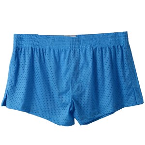 Pantalones Cortos Casuales Ligeros para Hombre, Transpirables, de Tela Suave, Cintura Elástica, Cómodos para Viajes, Playa, Uso Diario - Product Image 1