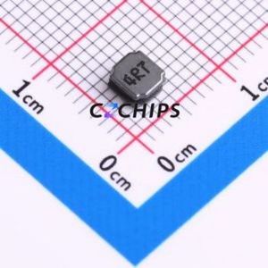 TNR4020S-4R7NTF ตัวเหนี่ยวนำไฟฟ้าแบบ SMD, ขนาด 4x4 มม. ( ค่าความเหนี่ยวนำ: 4.7uH ) ( ความแม่นยำ: 30% กระแสไฟฟ้าที่กำหนด: 2A ) - Product Image 1