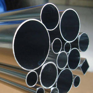 Tuyau/<span class=keywords><strong>tube</strong></span> en acier inoxydable de haute qualité Ss316 Aisi201 2 pouces 10 <span class=keywords><strong>mm</strong></span> 0,5 rond en spirale - Product Image 6