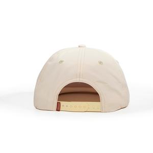 OEM Custom Logo Sports Golf With 5 Panel <b>Flat</b> Brim Snapback <b>Caps</b> Nylon Embroidery Rope Gorras <b>Hats</b> - Product Image 6