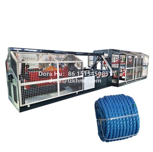 Xoắn đôi danlian dây Twister vẽ Twister máy cho sợi chủ đề chuỗi dây Filament Xoắn thiết bị - Product Image 2