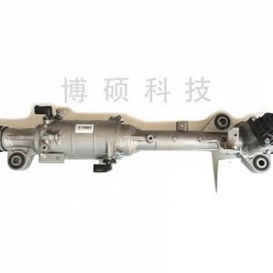 <span class=keywords><strong>Mazda</strong></span> <span class=keywords><strong>6</strong></span> M6 GS1D-32960 için fabrika doğrudan elektrikli direksiyon dişli raf GS1D32110 GS1E32-110 GS1D-32-110A GS1D-32-110B GS1D32110A - Product Image 5