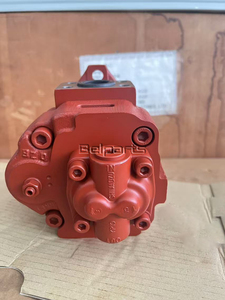 CASE CX14 Hydraulic <b>Pump</b> Mini Excavator Parts PE10V00001F1 Original New PVD-00B-15-3-5658A Main Piston <b>Pump</b> - Product Image 5