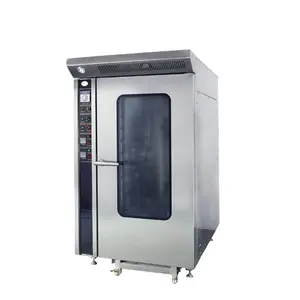 Multifunctional small control turbo convection oven automatic convection oven