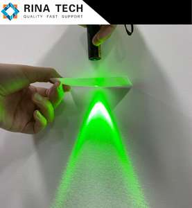 Película antideslumbrante personalizada Rina Tech Mate Pet 600x600mm para panel de luz empotrado PMMA material 0,65-6mm de espesor - Product Image 5