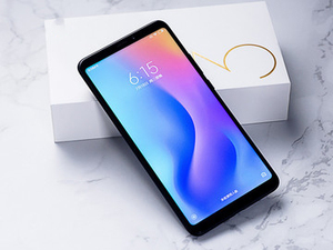 Teléfono inteligente original Xiao <span class=keywords><strong>Mi</strong></span> <span class=keywords><strong>Max3</strong></span> desbloqueado teléfono móvil usado - Product Image 3
