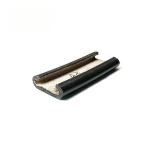 <span class=keywords><strong>Hitachi</strong></span> thiết kế hiện đại thang máy phụ tùng GRF-1 cao su thang cuốn lan can - Product Image 4