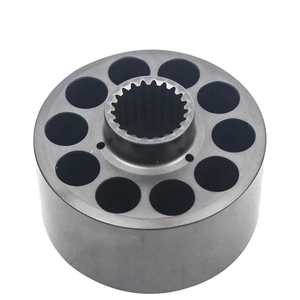 <b>Hydraulic</b> Piston Pump Parts Excavator PSVD2-17E PSVD2-19E PSVD2-21E Construction Machinery Parts - Product Image 3
