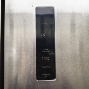632L Large Capacity French Door Refrigerator With Water Dispenser, <b>Compressor</b> Frost-Free 4 Cross <b>Fridge</b> Large Capacity Holds up - Product Image 6