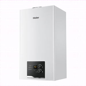 Caldaia a Gas Combinata Murale Haier di Alta Qualità da 16kw a 40kw con Controllo Remoto Wifi Smart da 32kw per Uso Domestico - Product Image 2