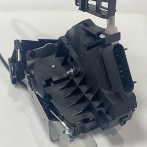 ชุดล็อคประตูหน้าขวา Ford Transit รุ่น 1876395 BK31-V219A64-CG อะไหล่ทดแทน - Product Image 3